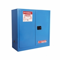 SYSBEL/西斯贝尔 弱腐蚀性液体防火安全柜/化学品安全柜WA810300B